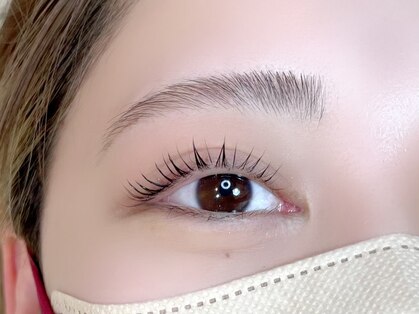 MIREA eyelash&beauty【ミレア】の写真