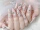 サン ネイル(SUN nail)の写真