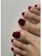 ディトラボ(dito_lab)の写真/足先からオシャレを取り入れて　女子力UPをお手伝い。 初めての方にもおすすめ!! フットジェル