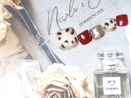 シエル ネイルズ(CIEL NAILS)の写真