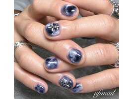 メンズネイル