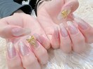リボンパーツ追加♪
