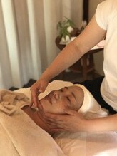 ネフェルティティ 緑地公園店(Nefertity)/◆フェイシャル