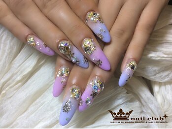 ネイルクラブ(nail club)/