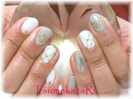 ★ロココ×ミラー×大理石★