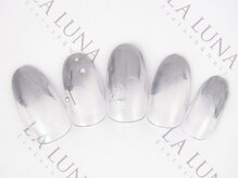 ラルナ ネイルアンドアイラッシュサロン(LA LUNA nail & eyelash salon)/～LA LUNA Nail～