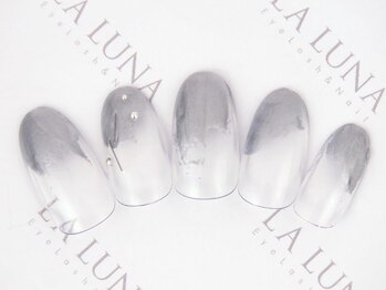 ラルナ ネイルアンドアイラッシュサロン(LA LUNA nail & eyelash salon)/～LA LUNA Nail～