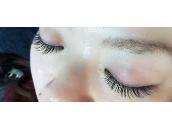 サロン ド コワフュール ベガン(Salon de coiffure BEGHIN)/アクセントカラー