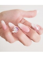 ネイルホリック(Nail Holic)&nbsp;☆☆☆ ☆☆☆