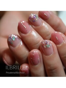 イルブリーユ(IL BRILLE)/