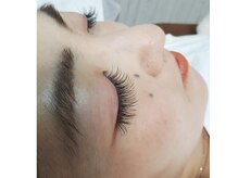 アイラッシュ ルアナ(Eye Lash LUANA)/一人ひとりの目元に合わせた施術