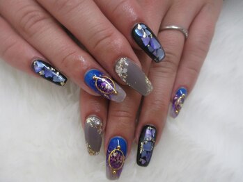 トータルビューティーサロン ビーナス(Venus)/