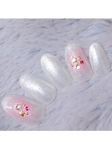 パルクネイル(parc.Nail)/定額☆アートコース