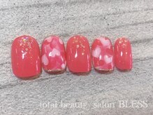 ブレス 天童店(BLESS)/エアリーデザイン