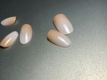 オーラリー ネイル アート メゾン(ORRERY nail art maison)/ハンド / エアブラシ