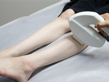 ビービー(BB)/レディース脱毛