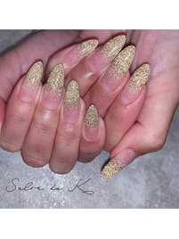 フラッシュネイル