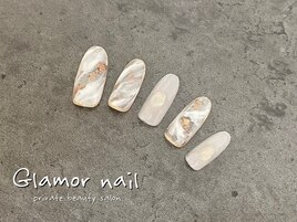 ニュアンス×マーブル