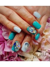 アイネイル(iNAIL)/