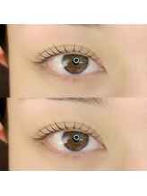 エクラ(eclat)/まつ毛パーマ（ラッシュリフト）