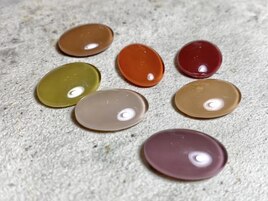 ハンド・ワンカラー