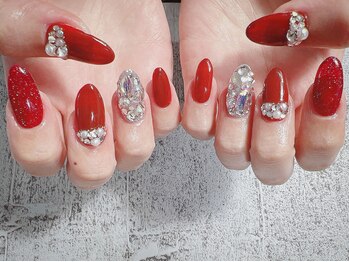 ネイルミント(NAIL MINT)/