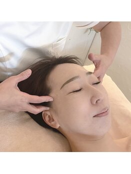 シェリー(CHERIE)/他にはない満足保証!ヘッドスパ