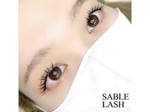 ジェシカ 荻窪店/荻窪/セーブルラッシュ120本