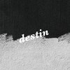 デスタン(destin)ロゴ