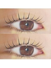 ワンドット 長崎店(One.)/まつげパーマ