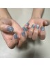 hand&foot  magnet nail