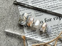 サトリネイルルーム 西宮北口(satori nail room)/ore●.