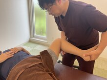 リセット 苫小牧/