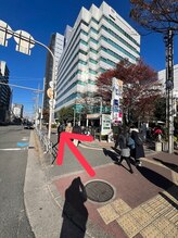 アイル そよら海老江店/野田阪神駅/海老江駅～の行き方