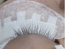 ビューティーアイラッシュサロン アンラッシュ(Beauty AN LASH)/癖のあるまつ毛も大丈夫♪1