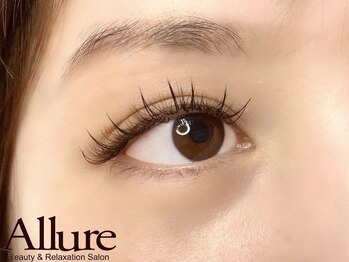 アリュール(Allure)/ワンホンマツエク