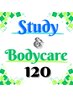 【施術のStudy&Bodycare】120分のコース：施術を学びたい方に