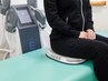 【座ったままの骨盤底筋トレーニング（フェムケア）】電磁パルス30分　¥4,000