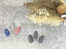 ネイル バズ(NAIL BUZZ)/初回ジェルオフ込7600円