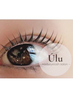 Ulu-nail&eyelashsalon-