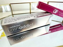 コチョウラン(KOCHOURAN)/まつ毛美容液