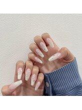 ラピス 新宿東口店(Lapis)/シンプルデザイン