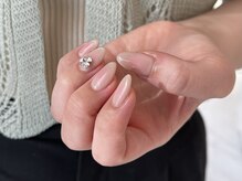 アンネ 表参道(ANNE)/【Hand】持ち込みdesign