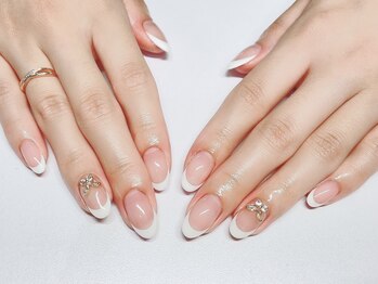 リーチェ ネイルズ(Riche Nails)/