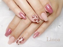 リノア(Linoa)/【Hand】定額Bコース