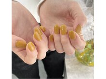 エーナイン イオンモール苗穂店/うるちゅるワンカラー