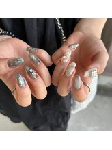 リッカ(_6.cca)/持ち込みデザイン