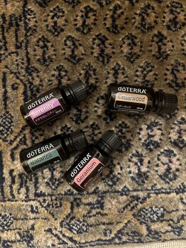 フカ(fuca.)/ドライヘッドスパ中最高の香りを