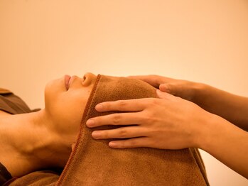 ジネコラボ 藤沢院(Gyneco-labo)の写真/睡眠に特化した整体とヘッドスパで身体スッキリ◎初めての方もお気軽に利用いただけます◎