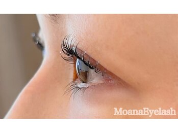 モアナ 逗子 葉山(MOANA)/ノーマルラッシュリフト